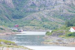 Nordland - Rødøy - Hamnsundet
