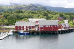 Nordland - Rødøy - Handelsstedet Selsøyvik