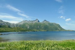 Nordland - Rødøy - Reppa