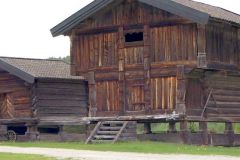 Buskerud - Rollag