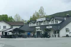 Buskerud - Rollag - Veggli - Veggli vertshus