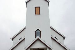 Nordland - Røst kirke