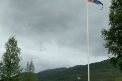 Troms og Finnmark - Salangen - Katrinehaugen