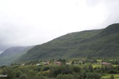 Troms og Finnmark - Salangen - Løksebotn