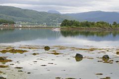 Troms og Finnmark - Salangen - Salangsverket