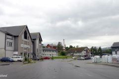 Troms og Finnmark - Salangen - Sjøvegan