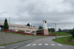 Troms og Finnmark - Salangen - Sjøvegan