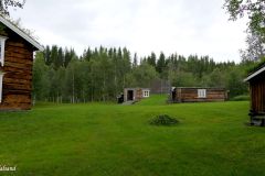 Troms og Finnmark - Salangen - Salangen bygdetun