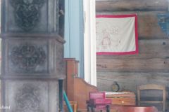Troms og Finnmark - Salangen - Salangen bygdetun - Limostua