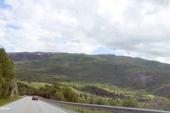 Nordland - Saltdal - Setså - E6
