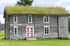 Nordland - Saltdal - Rognan - Saltdal Bygdetun