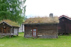 Nordland - Saltdal - Rognan - Saltdal Bygdetun