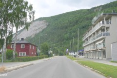 Nordland - Saltdal - Rognan
