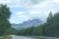 Nordland - Saltdal