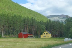 Nordland - Saltdal