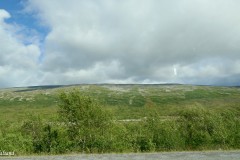Nordland - Saltdal - Saltfjellet