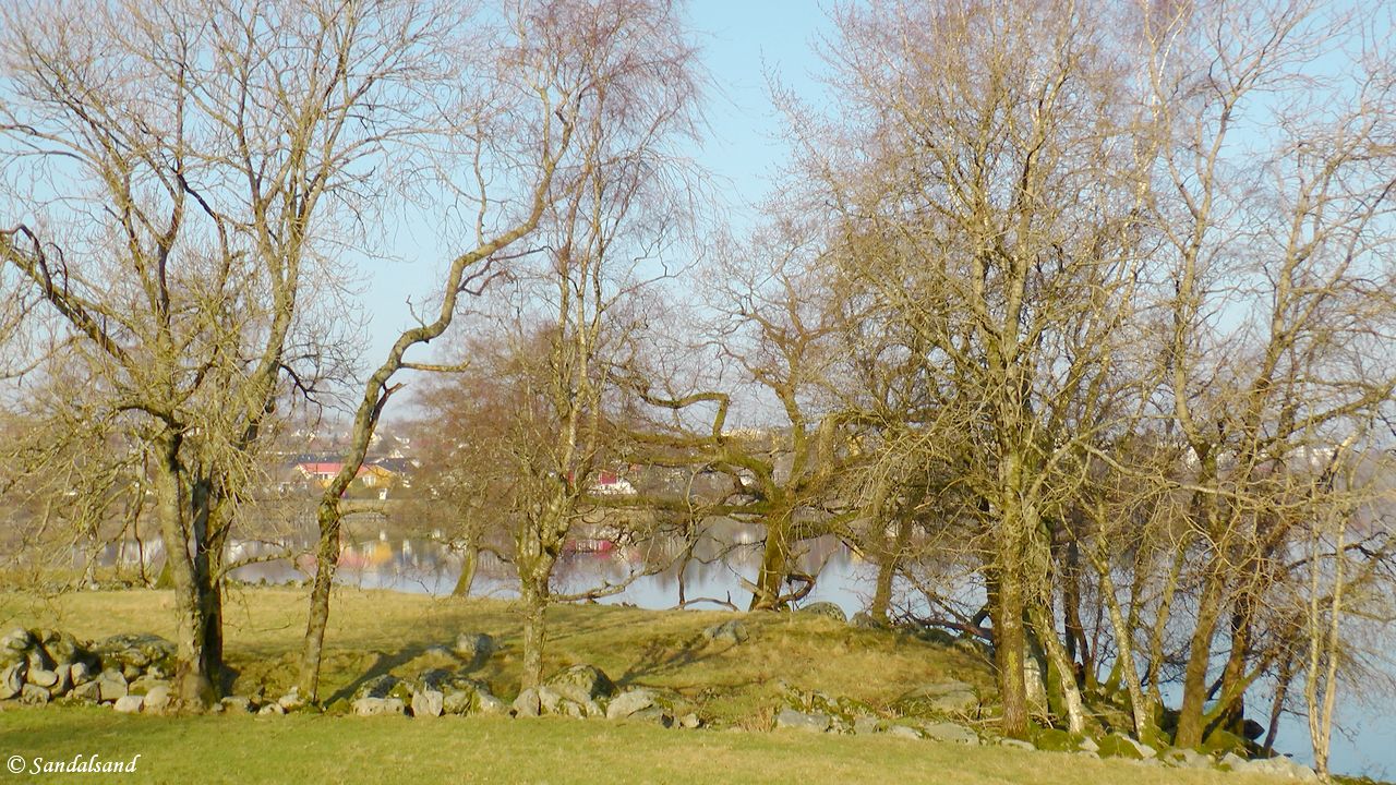 Rogaland - Sandnes - Stokkalandsvatnet