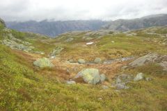 Rogaland - Sandnes - Vinddalen