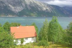 Rogaland - Sandnes - Flørli