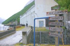 Rogaland - Sandnes - Flørli