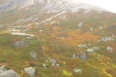 Rogaland - Sandnes - Kjerag