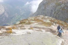 Rogaland - Sandnes - Kjerag
