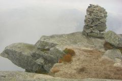 Rogaland - Sandnes - Kjerag