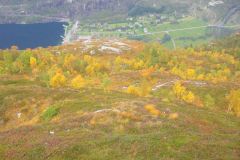 Rogaland - Sandnes - Kjerag