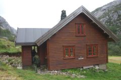 Rogaland - Sandnes  - Songedalen fjellgard