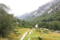 Rogaland - Sandnes - Songedalen