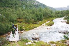 Rogaland - Sandnes - Songedalen