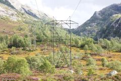 Rogaland - Sandnes - Songedalen - Håhellervatnet