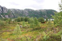 Rogaland - Sandnes - Fyljesdalen