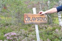Rogaland - Sandnes - Fyljesdalen
