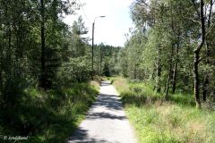 Rogaland - Sandnes - Melsheia