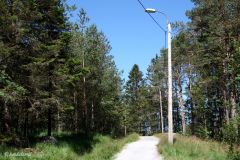 Rogaland - Sandnes - Melsheia
