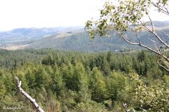 Rogaland - Sandnes - Melsheia - Stortofjellet