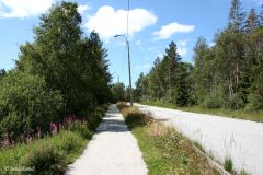 Rogaland - Sandnes - Melsheia