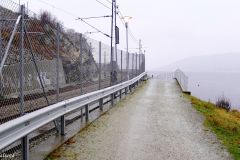 Rogaland - Sandnes - Gandsfjorden - Fra Lura til Jåttå - Lura