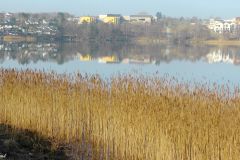 Rogaland - Sandnes - Stokkalandsvatnet