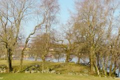 Rogaland - Sandnes - Stokkalandsvatnet