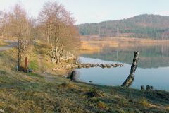Rogaland - Sandnes - Stokkalandsvatnet