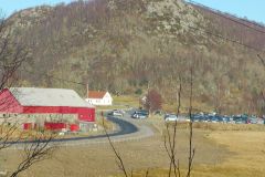 Rogaland - Sandnes - Kubbetjørn - Gramstad