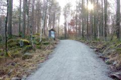 Rogaland - Sandnes - Kubbetjørn