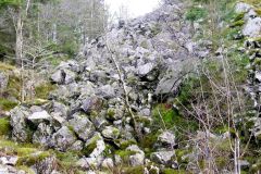 Rogaland - Sandnes - Kubbetjørn