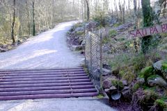 Rogaland - Sandnes - Kubbetjørn
