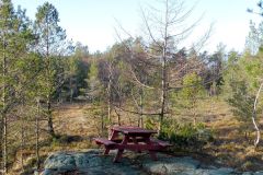 Rogaland - Sandnes - Kubbetjørn