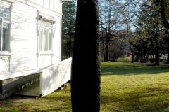 Rogaland - Sandnes - Skeiane (tunet) - Skulptur - Søyle
