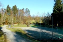 Rogaland - Sandnes - Sandvedparken til Ganddal
