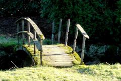 Rogaland - Sandnes - Sandvedparken til Ganddal